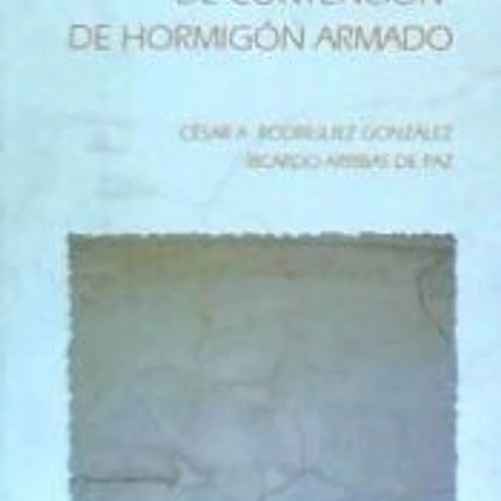 Introducción a la fisuración en muros de contención de hormigón armado 1