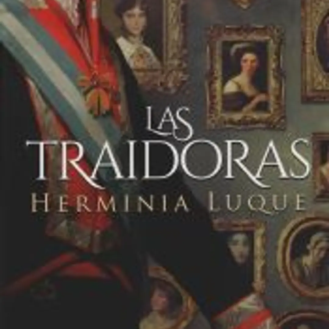Las traidoras 1