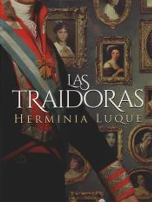 Las traidoras