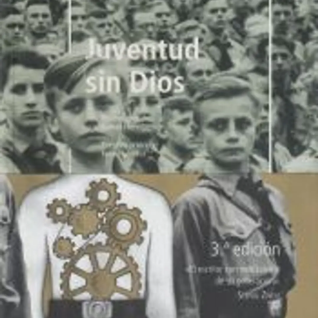Juventud sin Dios 1