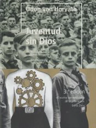 Juventud sin Dios
