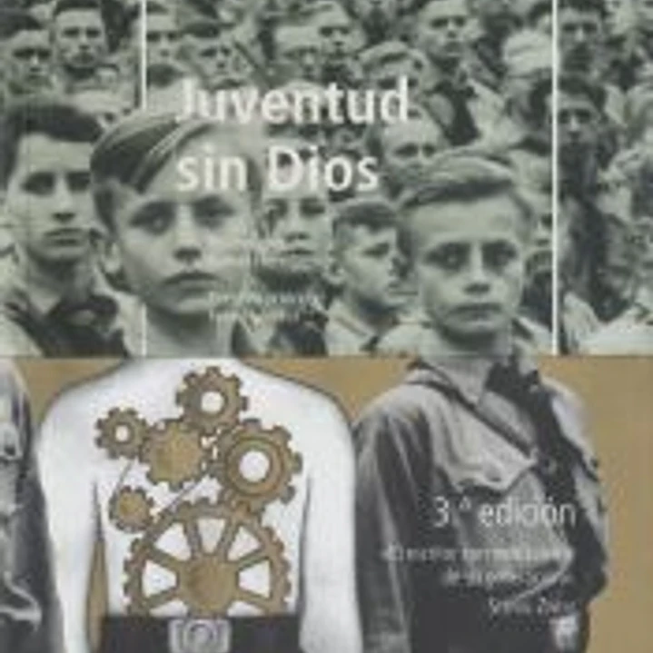 Juventud sin Dios 1