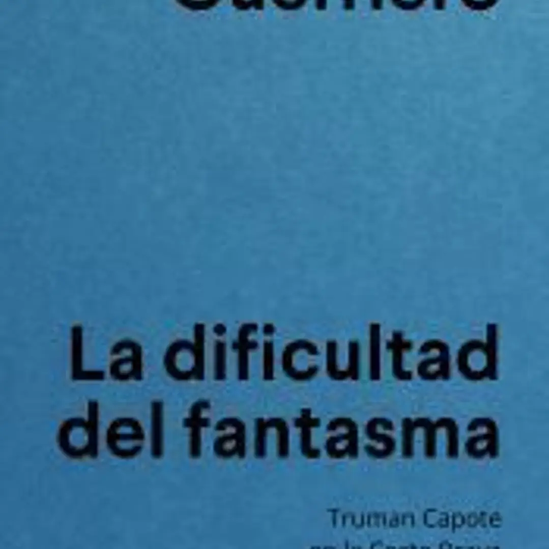 La dificultad del fantasma 1