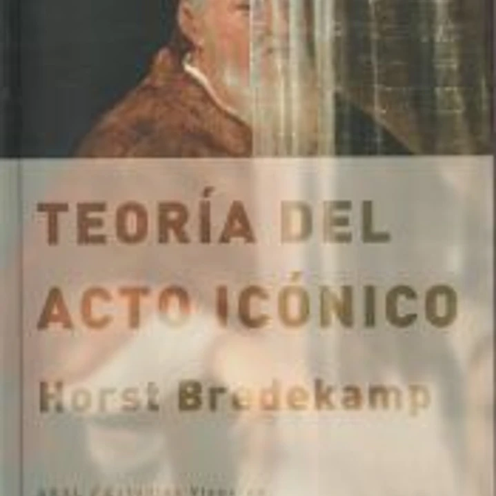 Teoría del acto icónico 1