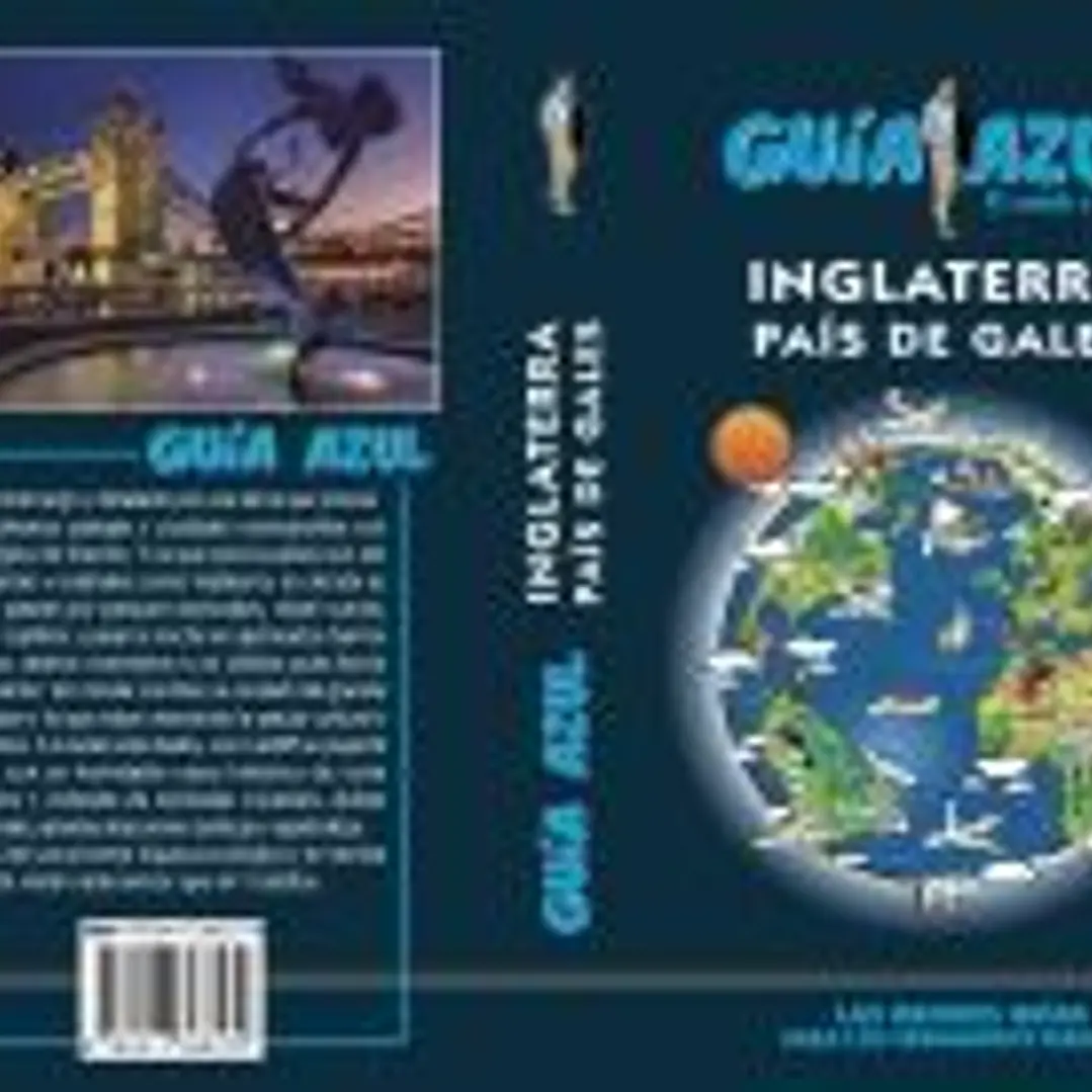 Inglaterra y País de Gales 1