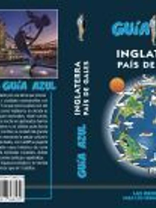 Inglaterra y País de Gales