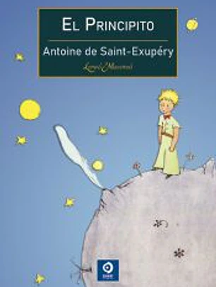 EL PRINCIPITO