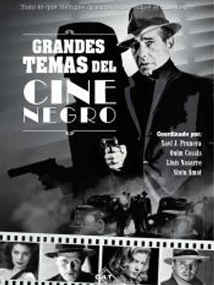 GRANDES TEMAS DEL CINE NEGRO