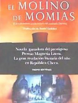 El molino de momias