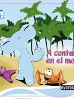 Fluvi. A contar en el mar