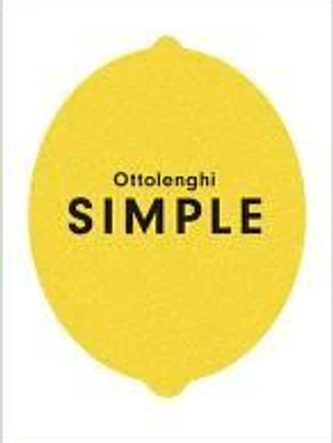 OTTOLENGHI SIMPLE