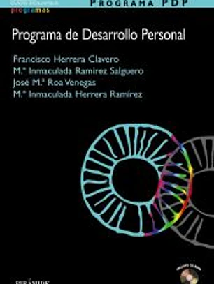 Programa PDP