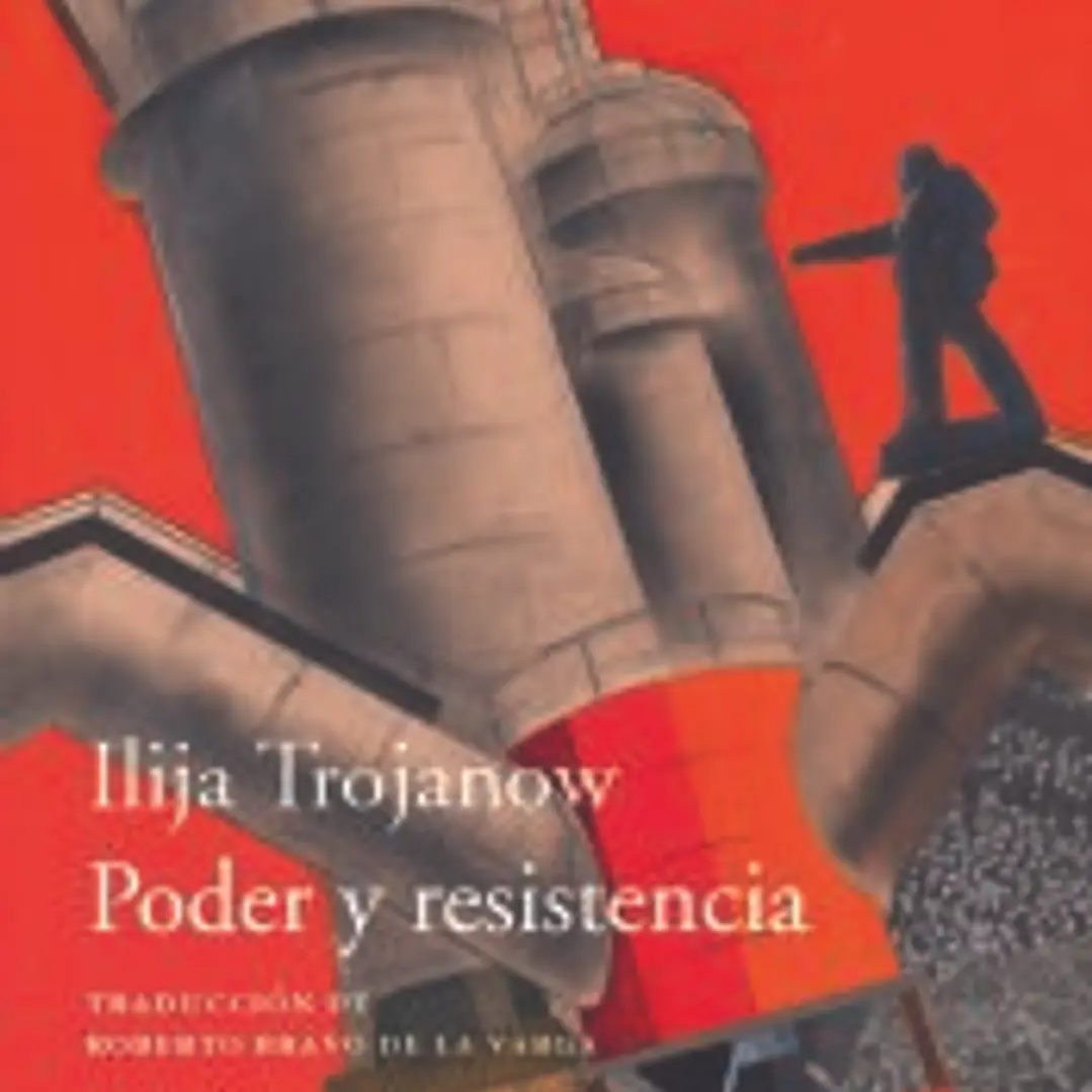 Poder y resistencia 1