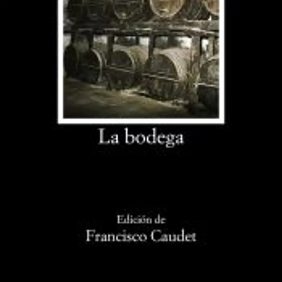La bodega 1
