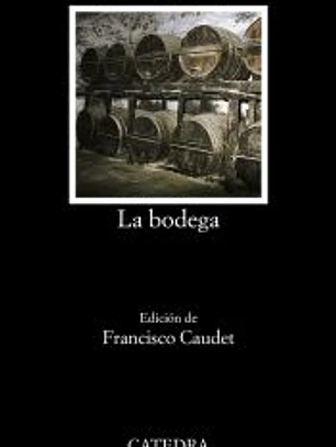 La bodega