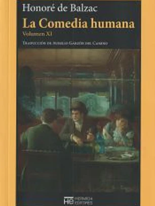 La Comedia humana. Volumen XI