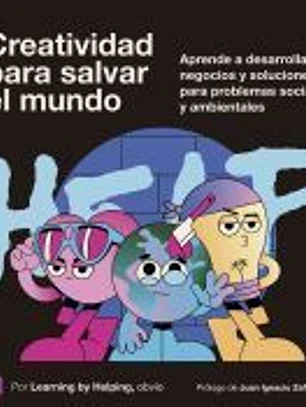 Creatividad para salvar el mundo