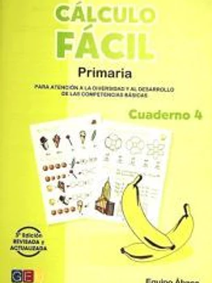 Cálculo fácil 4