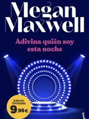 Adivina quién soy esta noche