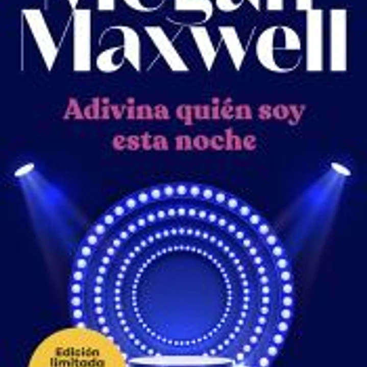 Adivina quién soy esta noche 1