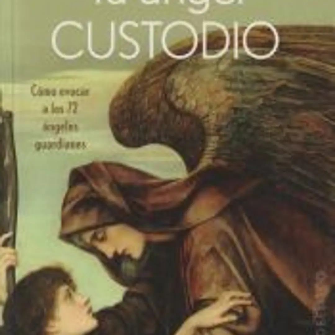 Tu Ángel Custodio 1