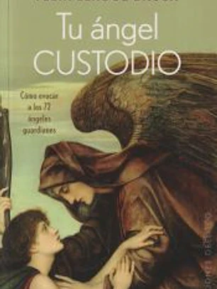 Tu Ángel Custodio