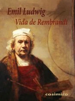 Vida de Rembrandt