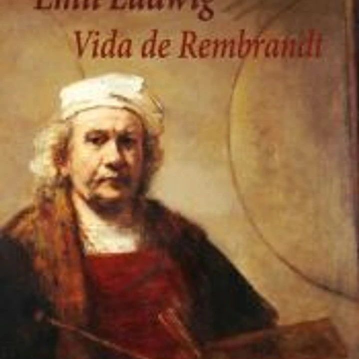 Vida de Rembrandt 1