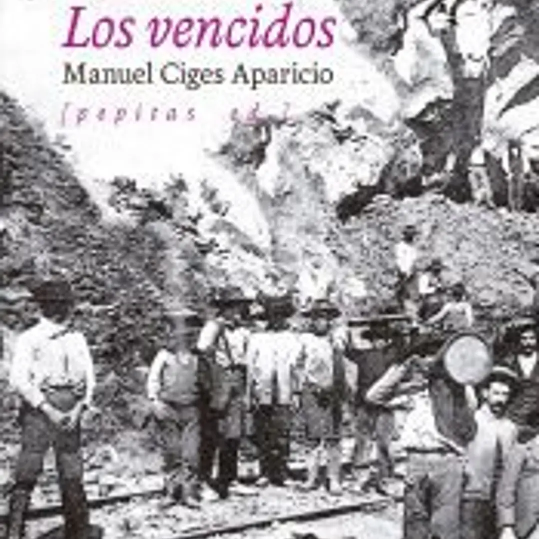 Los vencidos 1