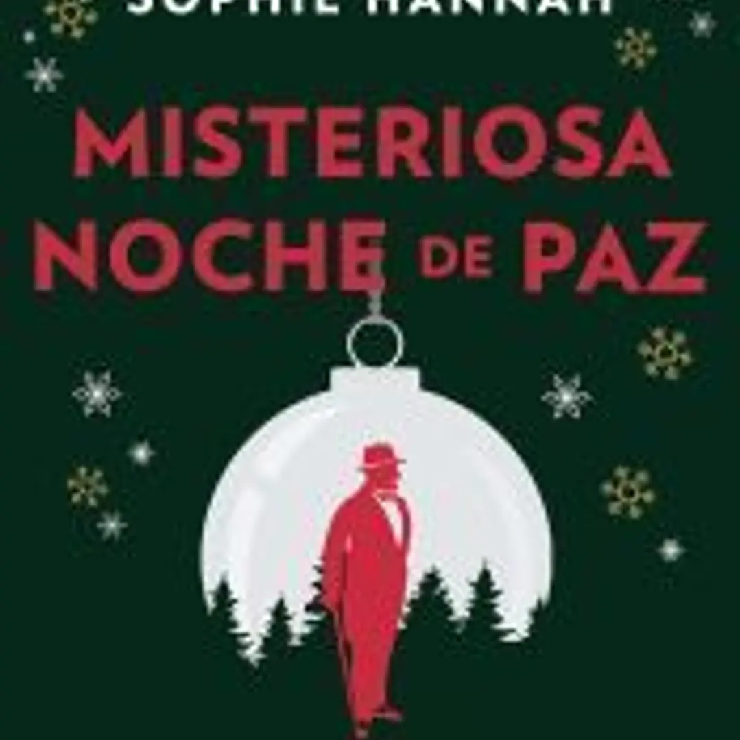 Misteriosa noche de paz. Un nuevo caso de Hércules Poirot 1