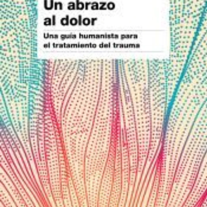 Un abrazo al dolor 1