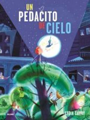 Pedacito de cielo