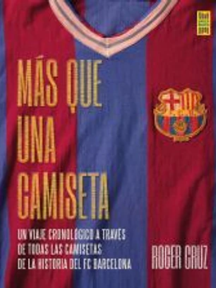 Más que una camiseta
