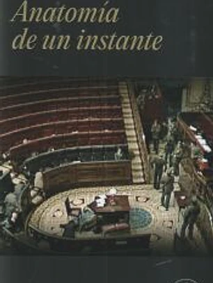 Anatomía de un instante