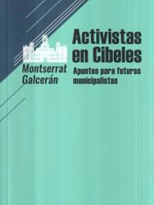 Activistas en Cibeles 27