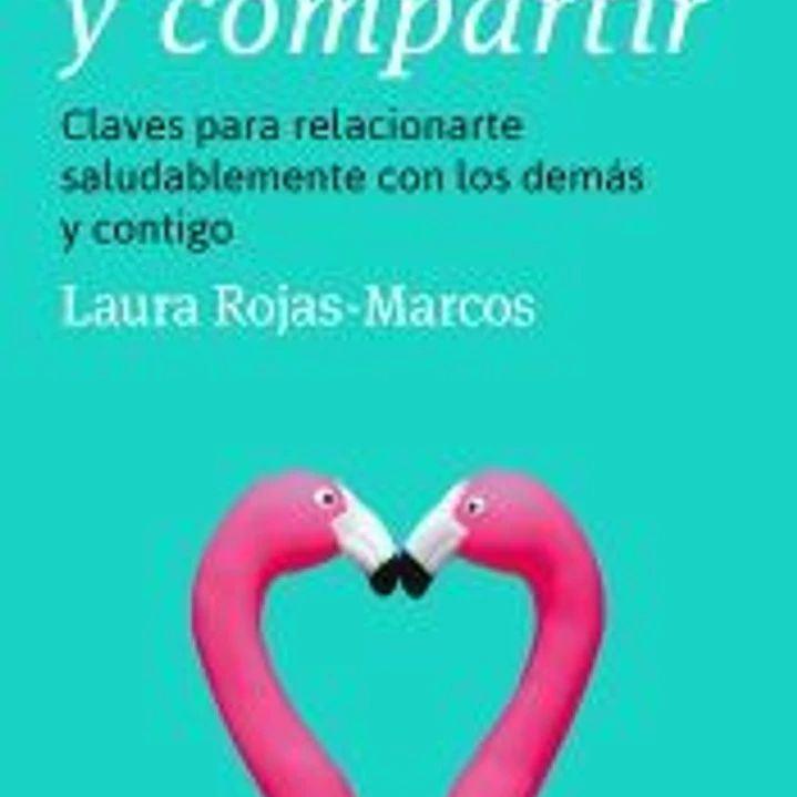 Convivir y compartir 1