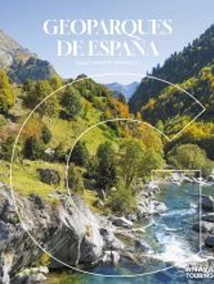 Geoparques de España