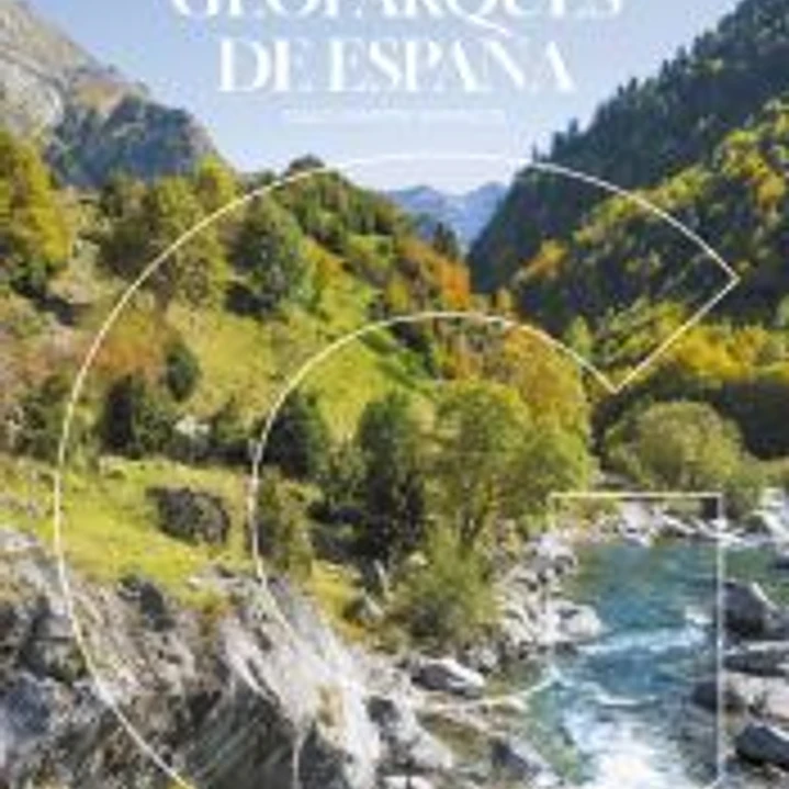 Geoparques de España 1