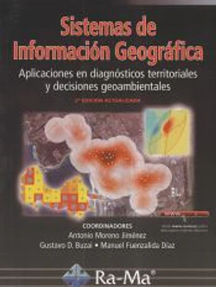 Sistemas de Información Geográfica