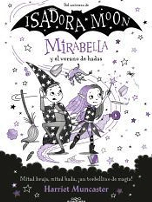 Mirabella 6 - Mirabella y el verano de hadas