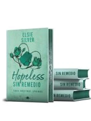 Hopeless: Sin remedio (edición especial limitada)