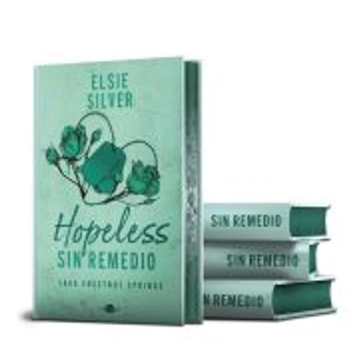 Hopeless: Sin remedio (edición especial limitada) 1