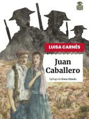 Juan Caballero
