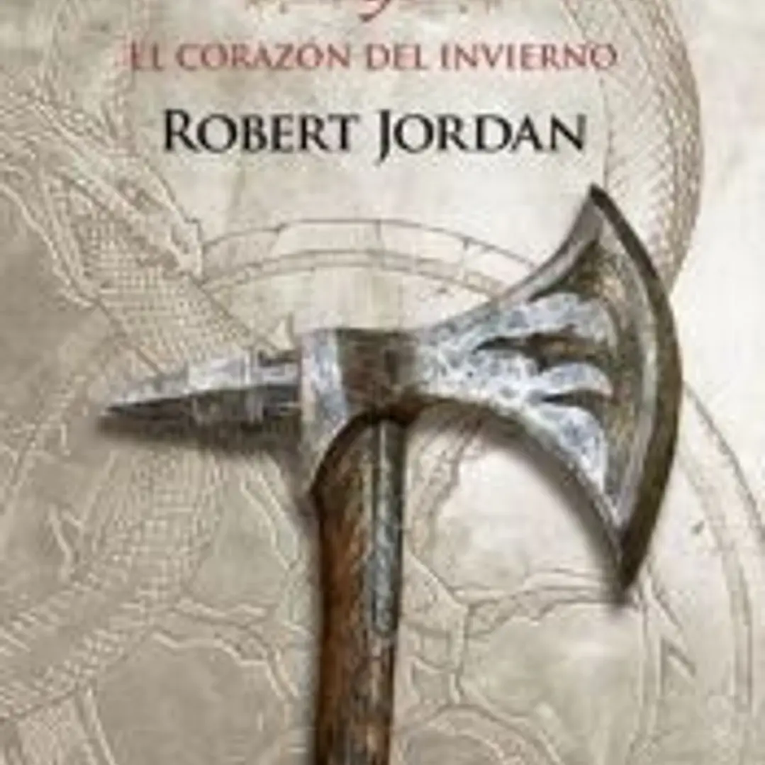 La Rueda del Tiempo nº 09/14 El Corazón del invierno 1