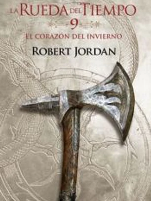 La Rueda del Tiempo nº 09/14 El Corazón del invierno