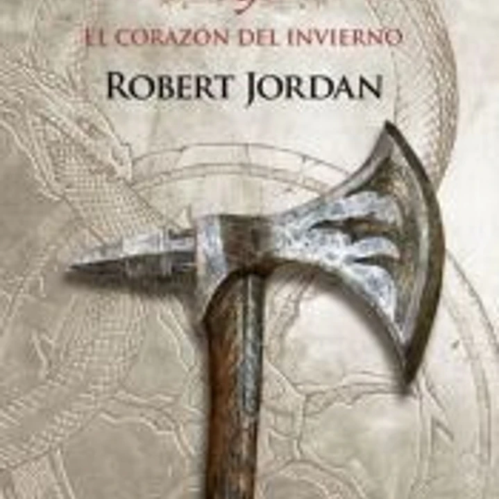 La Rueda del Tiempo nº 09/14 El Corazón del invierno 1