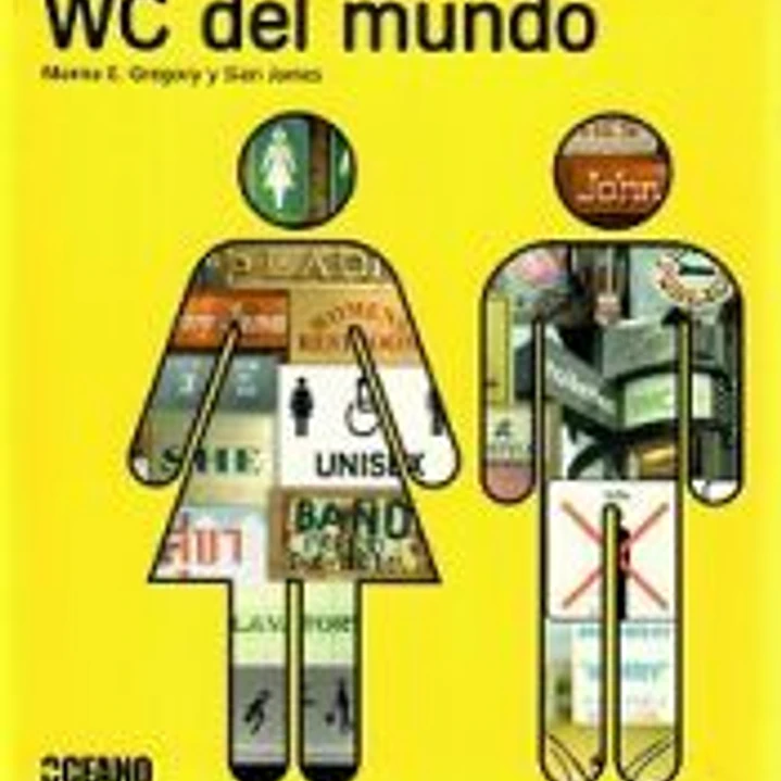 WC del mundo 1