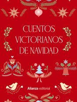 Cuentos victorianos de Navidad