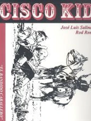 CISCO KID 12: EL BANDIDO CABALLERO
