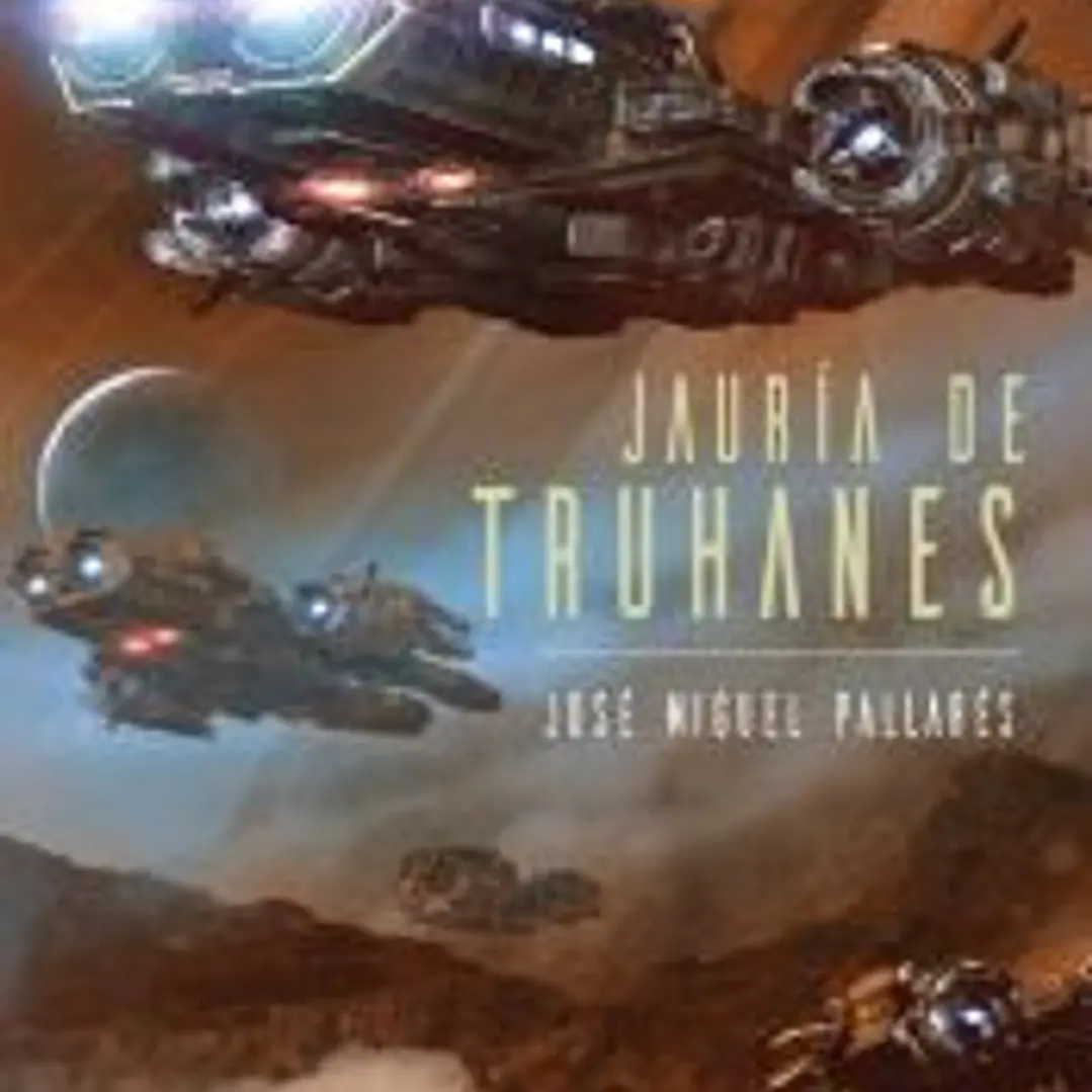 Jauria de truhanes 1